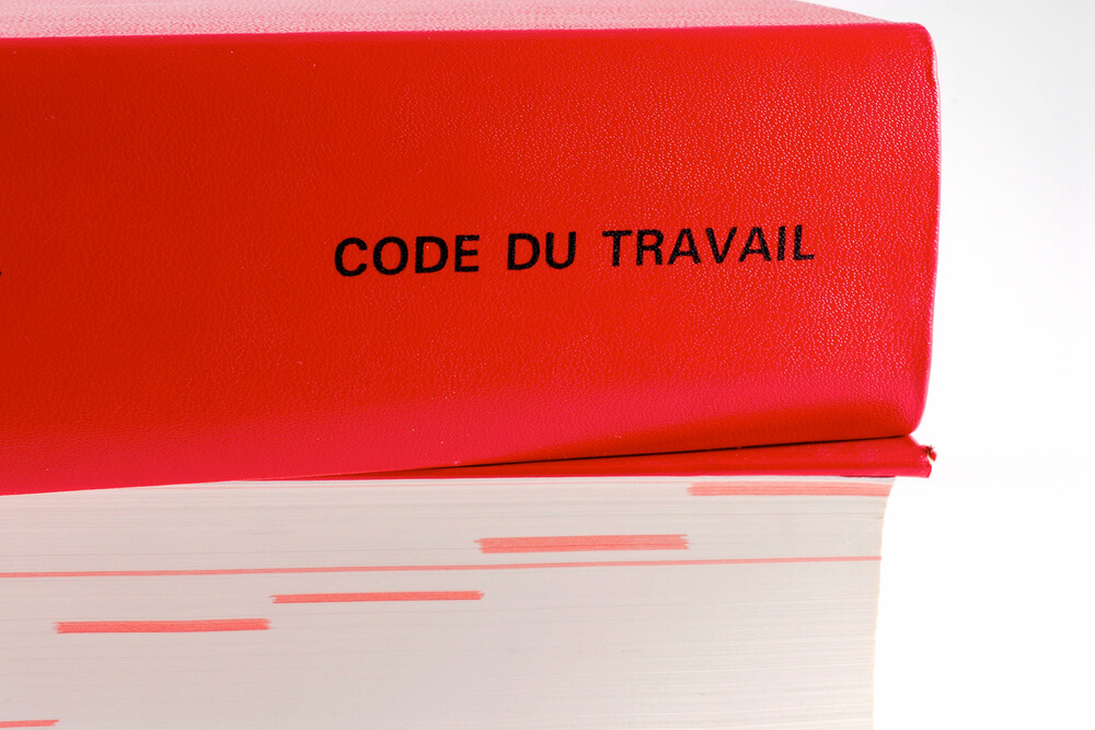 Droit du Travail