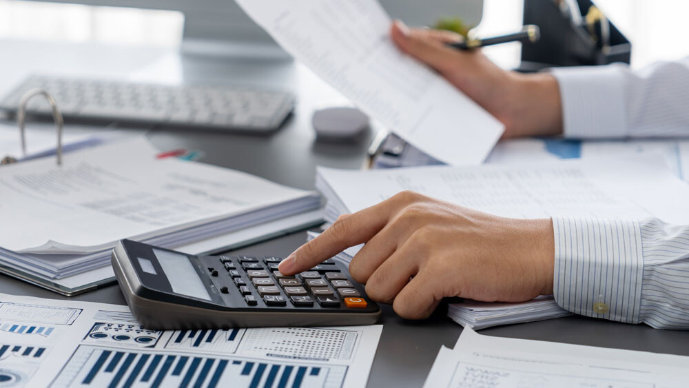 Comptabilité et Fiscalité